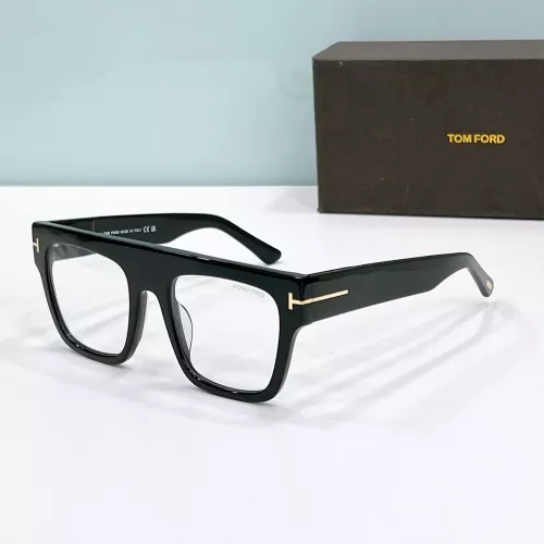 Wholesale Tom Ford Goggles In Gold #1287200 $45.00 USD, Wholesale Quality Replica Tom Ford Goggles