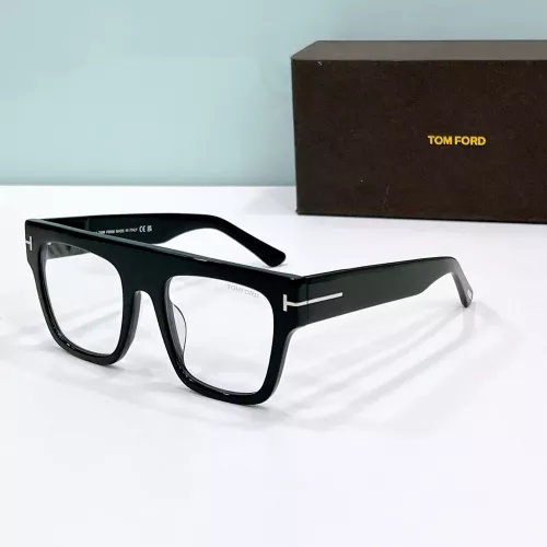 Wholesale Tom Ford Goggles In Silver #1287203 $45.00 USD, Wholesale Quality Replica Tom Ford Goggles