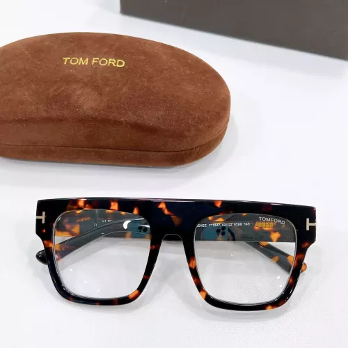 Replica Tom Ford Goggles #1287206 $45.00 USD for Wholesale