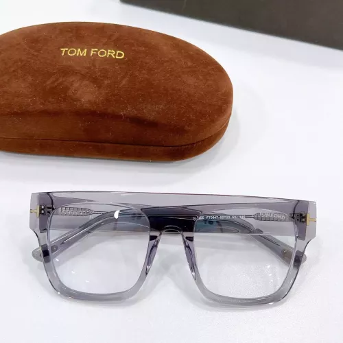 Replica Tom Ford Goggles #1287207 $45.00 USD for Wholesale