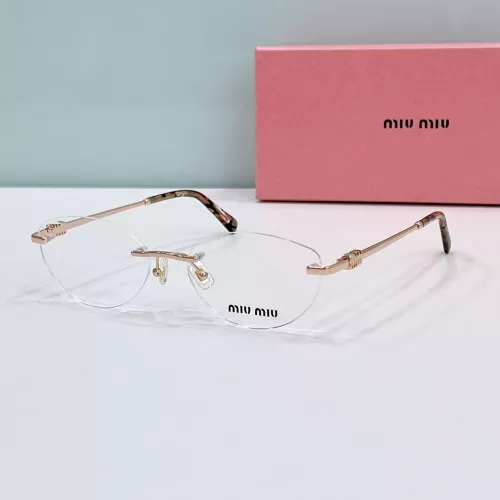 Wholesale MIU MIU Goggles #1287209 $45.00 USD, Wholesale Quality Replica MIU MIU Goggles