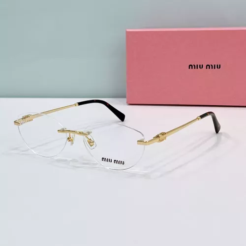 Wholesale MIU MIU Goggles #1287211 $45.00 USD, Wholesale Quality Replica MIU MIU Goggles