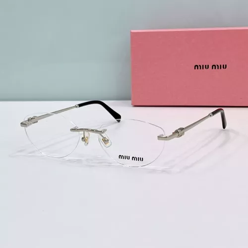 Wholesale MIU MIU Goggles #1287214 $45.00 USD, Wholesale Quality Replica MIU MIU Goggles