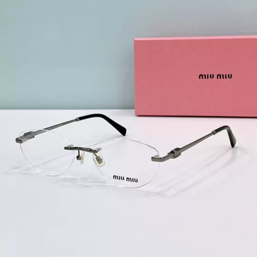 Wholesale MIU MIU Goggles #1287215 $45.00 USD, Wholesale Quality Replica MIU MIU Goggles