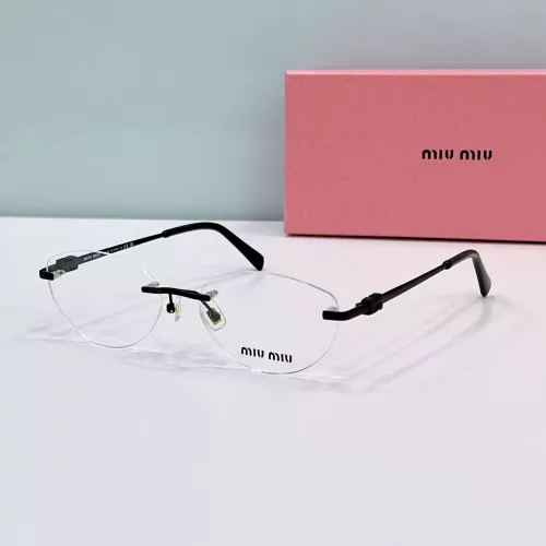 Wholesale MIU MIU Goggles #1287216 $45.00 USD, Wholesale Quality Replica MIU MIU Goggles