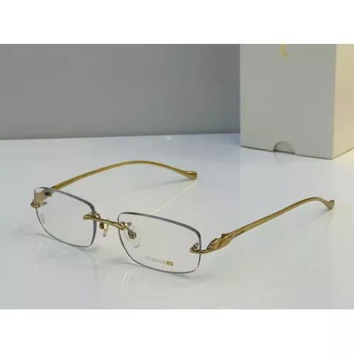 Wholesale Cartier Goggles #1287224 $64.00 USD, Wholesale Quality Replica Cartier Goggles