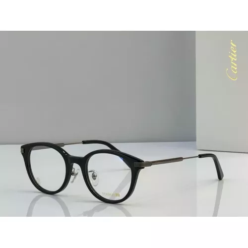 Wholesale Cartier Goggles #1287231 $64.00 USD, Wholesale Quality Replica Cartier Goggles