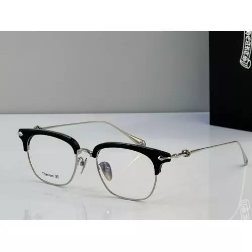 Wholesale Chrome Hearts Goggles #1287243 $56.00 USD, Wholesale Quality Replica Chrome Hearts Goggles