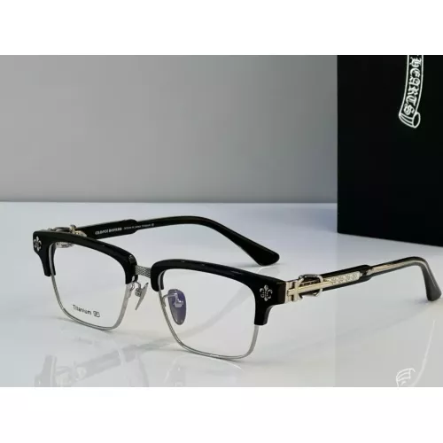 Wholesale Chrome Hearts Goggles #1287255 $60.00 USD, Wholesale Quality Replica Chrome Hearts Goggles