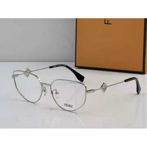 Wholesale Fendi Goggles #1287266 $56.00 USD, Wholesale Quality Replica Fendi Goggles