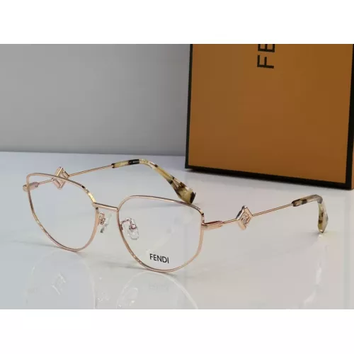 Wholesale Fendi Goggles #1287267 $56.00 USD, Wholesale Quality Replica Fendi Goggles