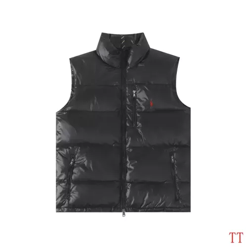 Wholesale Ralph Lauren Polo Down Feather Coat Sleeveless For Unisex #1287287 $102.00 USD, Wholesale Quality Replica Ralph Lauren Polo Down Feather Coat