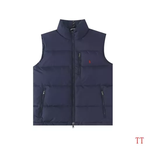 Wholesale Ralph Lauren Polo Down Feather Coat Sleeveless For Unisex #1287288 $102.00 USD, Wholesale Quality Replica Ralph Lauren Polo Down Feather Coat