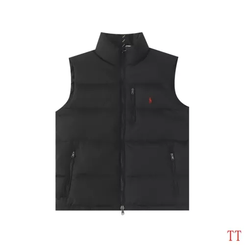 Wholesale Ralph Lauren Polo Down Feather Coat Sleeveless For Unisex #1287289 $102.00 USD, Wholesale Quality Replica Ralph Lauren Polo Down Feather Coat