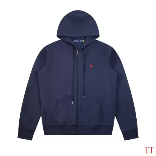 Wholesale Ralph Lauren Polo Hoodies Long Sleeved For Unisex #1287295 $56.00 USD, Wholesale Quality Replica Ralph Lauren Polo Hoodies