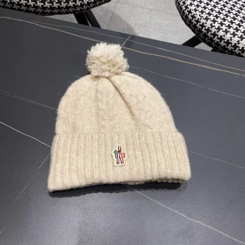 Wholesale Moncler Caps #1287324 $36.00 USD, Wholesale Quality Replica Moncler Caps