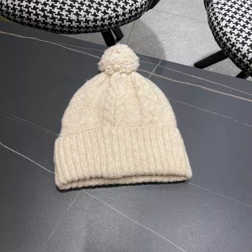 Replica Moncler Caps #1287324 $36.00 USD for Wholesale