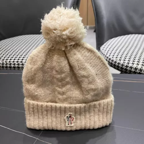 Replica Moncler Caps #1287324 $36.00 USD for Wholesale