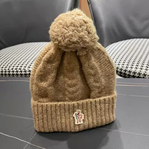 Replica Moncler Caps #1287325 $36.00 USD for Wholesale