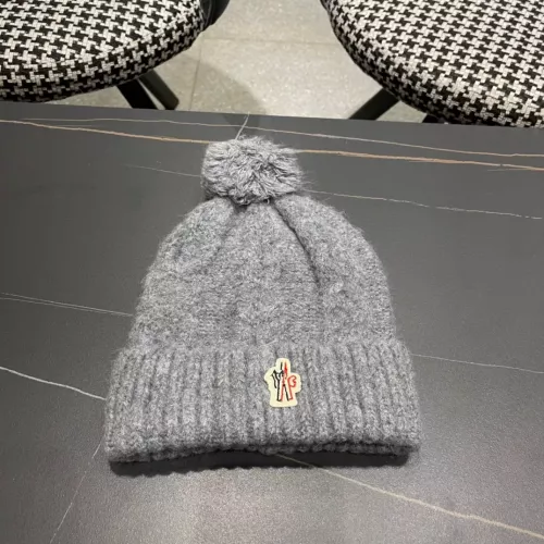 Wholesale Moncler Caps #1287326 $36.00 USD, Wholesale Quality Replica Moncler Caps