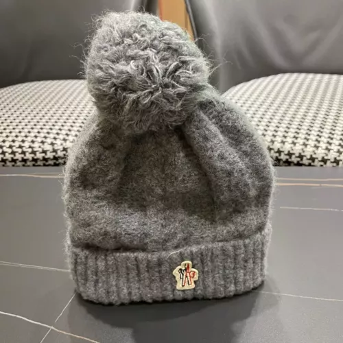 Replica Moncler Caps #1287326 $36.00 USD for Wholesale