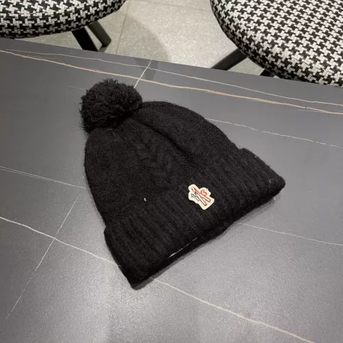 Wholesale Moncler Caps #1287327 $36.00 USD, Wholesale Quality Replica Moncler Caps