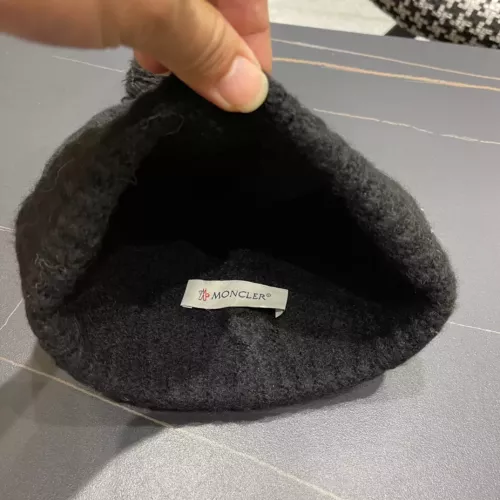 Replica Moncler Caps #1287327 $36.00 USD for Wholesale