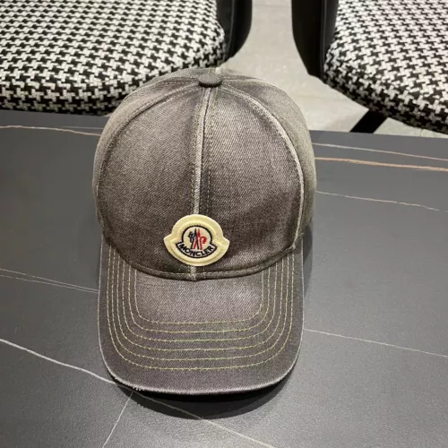 Wholesale Moncler Caps #1287348 $32.00 USD, Wholesale Quality Replica Moncler Caps