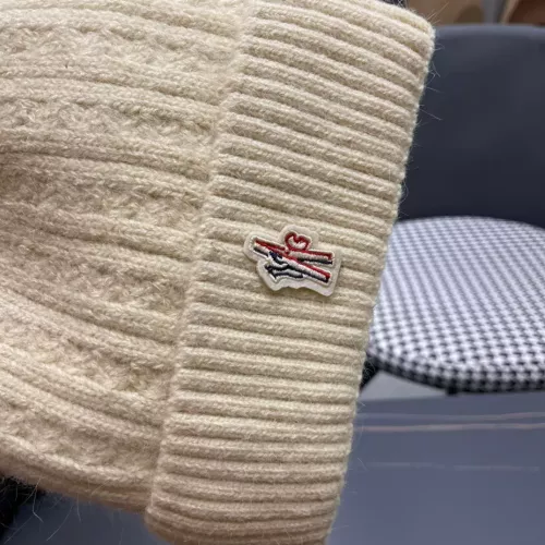 Replica Moncler Caps #1287350 $36.00 USD for Wholesale