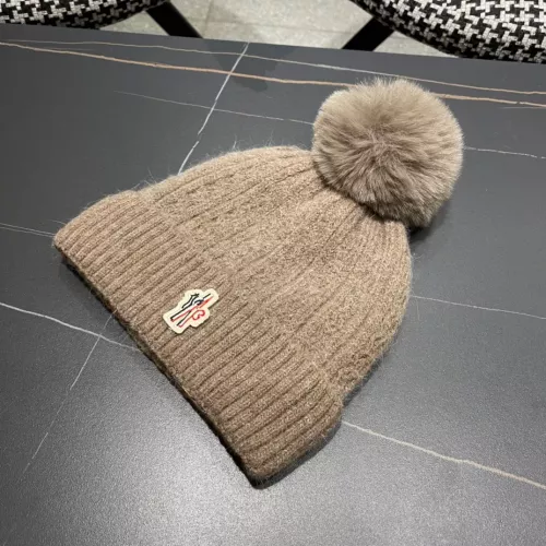 Replica Moncler Caps #1287352 $36.00 USD for Wholesale