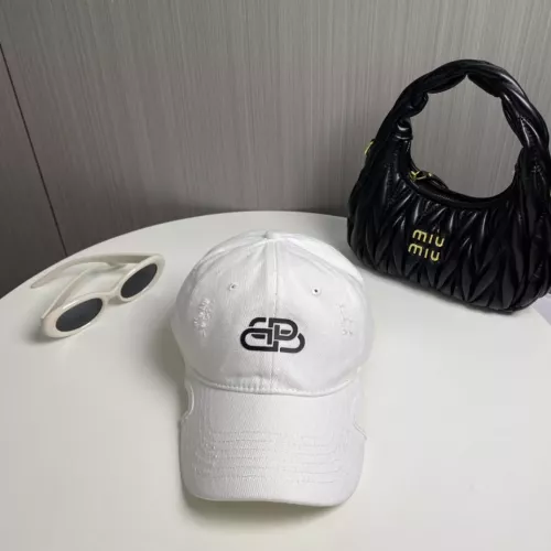 Wholesale Balenciaga Caps #1287354 $27.00 USD, Wholesale Quality Replica Balenciaga Caps