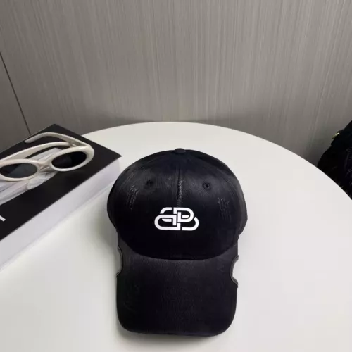 Wholesale Balenciaga Caps #1287355 $27.00 USD, Wholesale Quality Replica Balenciaga Caps