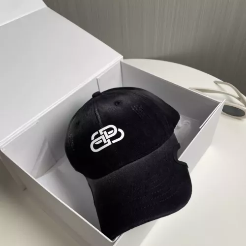 Replica Balenciaga Caps #1287355 $27.00 USD for Wholesale