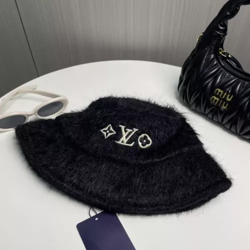 Replica Louis Vuitton LV Caps #1287357 $32.00 USD for Wholesale