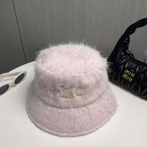 Wholesale Louis Vuitton LV Caps #1287360 $32.00 USD, Wholesale Quality Replica Louis Vuitton LV Caps