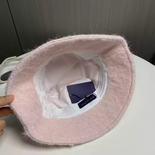 Replica Louis Vuitton LV Caps #1287360 $32.00 USD for Wholesale