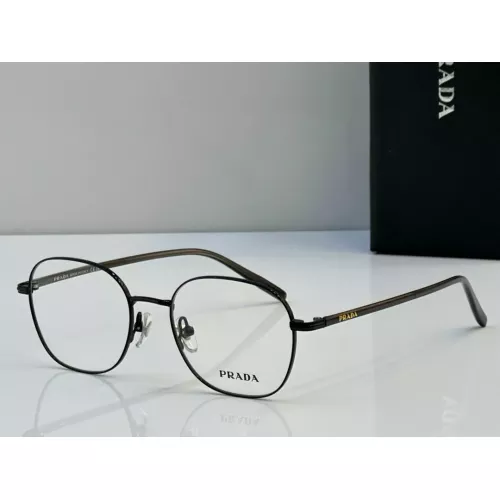 Wholesale Prada Goggles #1287384 $45.00 USD, Wholesale Quality Replica Prada Goggles