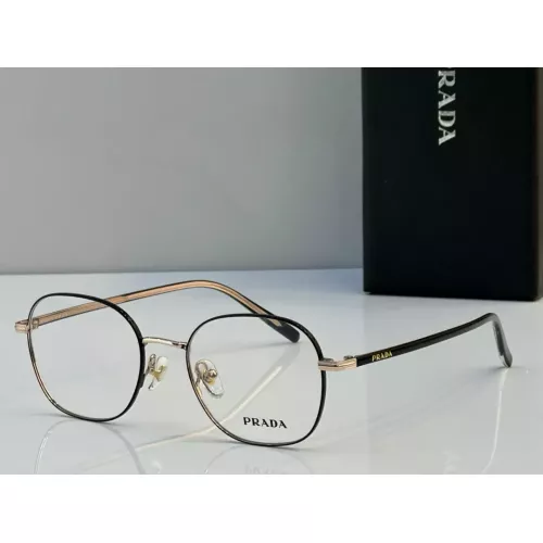 Wholesale Prada Goggles #1287385 $45.00 USD, Wholesale Quality Replica Prada Goggles