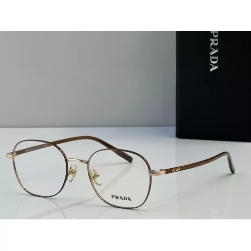 Wholesale Prada Goggles #1287386 $45.00 USD, Wholesale Quality Replica Prada Goggles