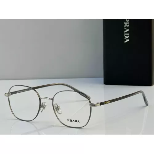 Wholesale Prada Goggles #1287387 $45.00 USD, Wholesale Quality Replica Prada Goggles