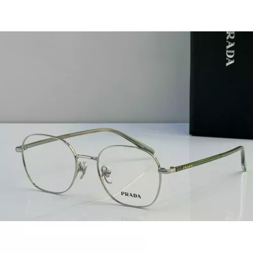 Wholesale Prada Goggles #1287388 $45.00 USD, Wholesale Quality Replica Prada Goggles