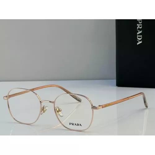 Wholesale Prada Goggles #1287389 $45.00 USD, Wholesale Quality Replica Prada Goggles