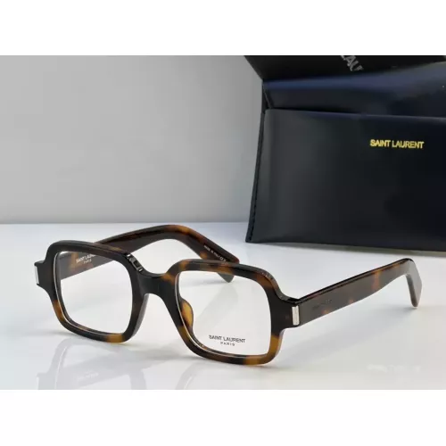 Wholesale Yves Saint Laurent YSL Goggles #1287390 $56.00 USD, Wholesale Quality Replica Yves Saint Laurent YSL Goggles