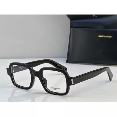 Wholesale Yves Saint Laurent YSL Goggles #1287391 $56.00 USD, Wholesale Quality Replica Yves Saint Laurent YSL Goggles