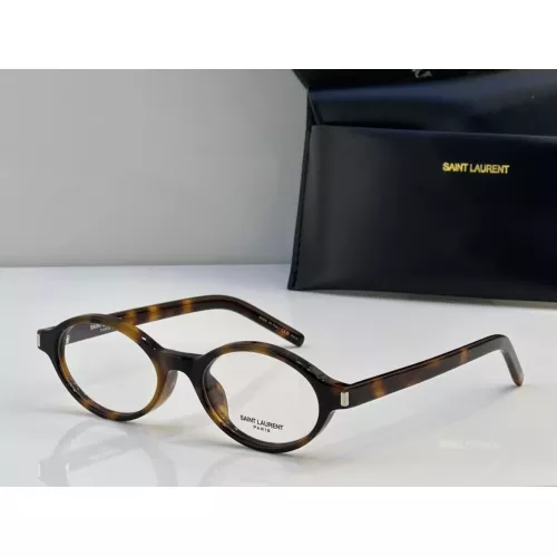 Wholesale Yves Saint Laurent YSL Goggles #1287393 $56.00 USD, Wholesale Quality Replica Yves Saint Laurent YSL Goggles