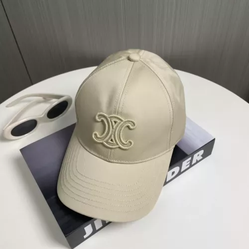 Wholesale Celine Caps #1287410 $27.00 USD, Wholesale Quality Replica Celine Caps