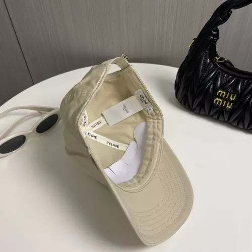 Replica Celine Caps #1287410 $27.00 USD for Wholesale