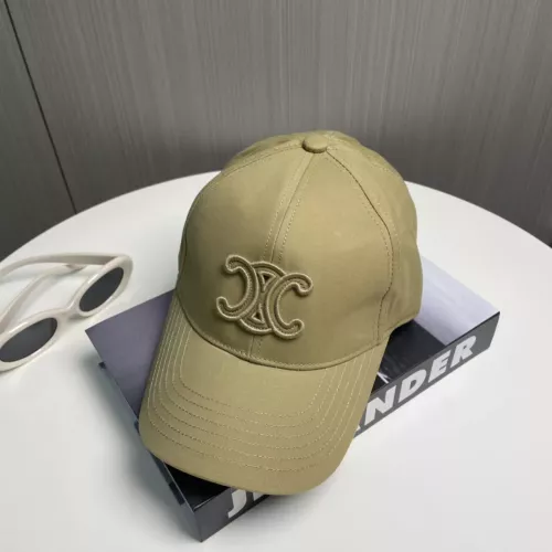 Wholesale Celine Caps #1287411 $27.00 USD, Wholesale Quality Replica Celine Caps