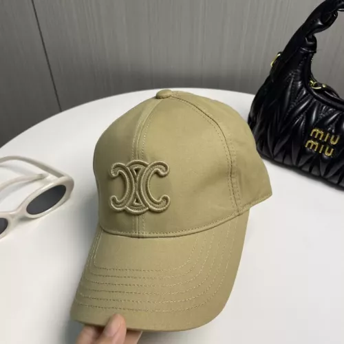 Replica Celine Caps #1287411 $27.00 USD for Wholesale