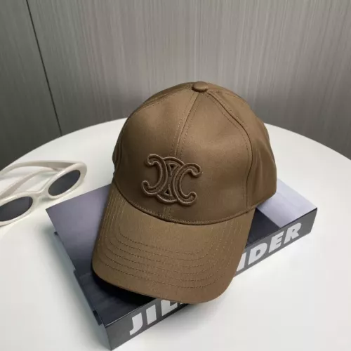 Wholesale Celine Caps #1287413 $27.00 USD, Wholesale Quality Replica Celine Caps